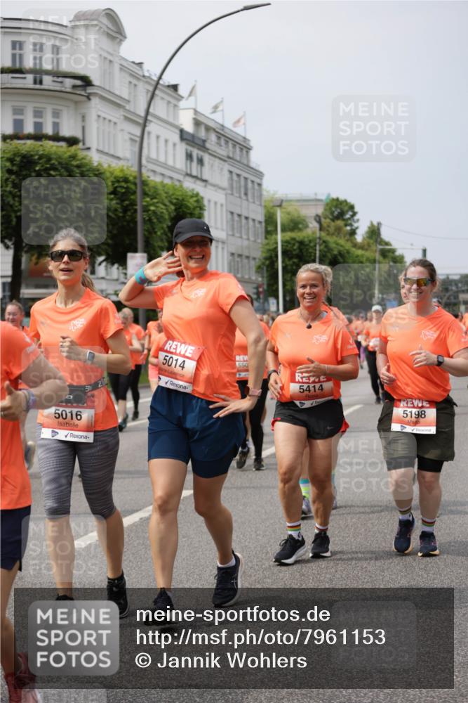 15.06.2025 - REWE Women's Run Jannik Wohlers http://msf.ph/oto/7961153 15.06.2025 09:46:02 Laufen 5016, 5014, 550, 5414, 5198, 4 meine-sportfotos.de