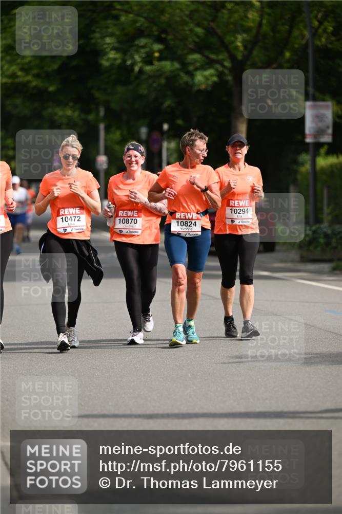 15.06.2025 - REWE Women's Run Dr. Thomas Lammeyer http://msf.ph/oto/7961155 15.06.2025 09:50:17 Laufen 10472, 10870, 10824, 10294 meine-sportfotos.de