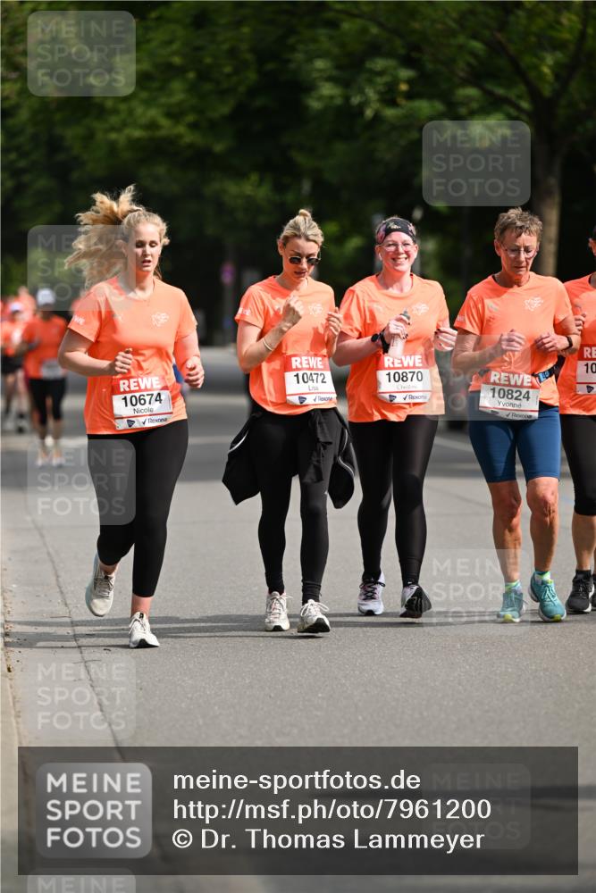15.06.2025 - REWE Women's Run Dr. Thomas Lammeyer http://msf.ph/oto/7961200 15.06.2025 09:50:18 Laufen 10674, 10472, 10870, 10824, 10 meine-sportfotos.de
