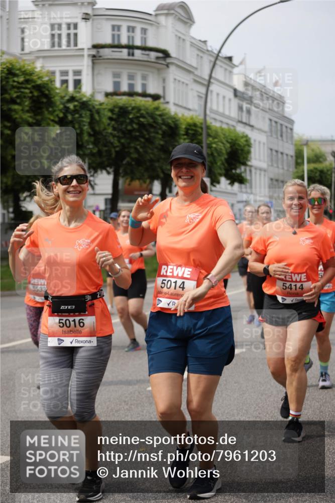 15.06.2025 - REWE Women's Run Jannik Wohlers http://msf.ph/oto/7961203 15.06.2025 09:46:03 Laufen 5533, 5014, 5414, 3, 21, 5016 meine-sportfotos.de
