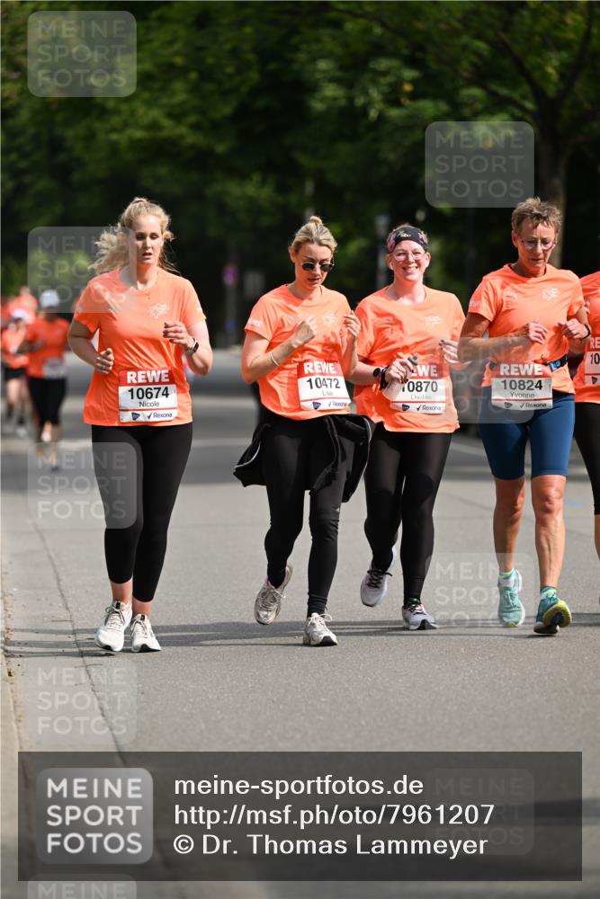 15.06.2025 - REWE Women's Run Dr. Thomas Lammeyer http://msf.ph/oto/7961207 15.06.2025 09:50:18 Laufen 10674, 10472, 70870, 10824, 10 meine-sportfotos.de