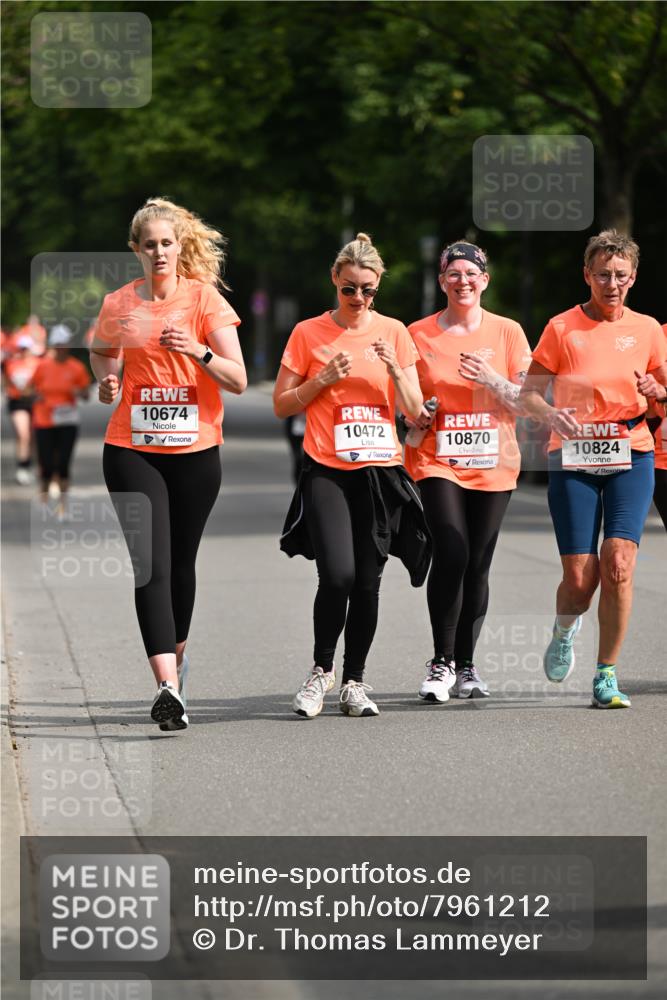 15.06.2025 - REWE Women's Run Dr. Thomas Lammeyer http://msf.ph/oto/7961212 15.06.2025 09:50:18 Laufen 10674, 10472, 10870, 10824 meine-sportfotos.de