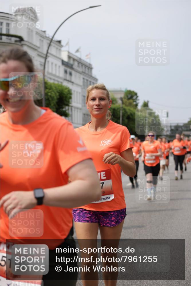 15.06.2025 - REWE Women's Run Jannik Wohlers http://msf.ph/oto/7961255 15.06.2025 09:46:04 Laufen 5198, 7 meine-sportfotos.de