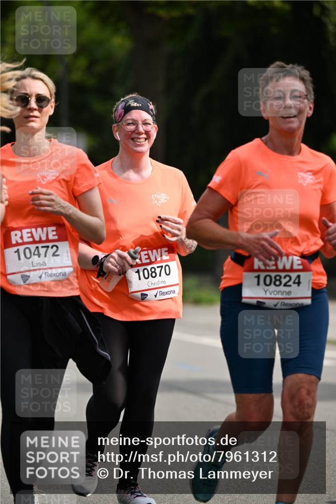 15.06.2025 - REWE Women's Run Dr. Thomas Lammeyer http://msf.ph/oto/7961312 15.06.2025 09:50:22 Laufen 10472, 10870, 10824 meine-sportfotos.de
