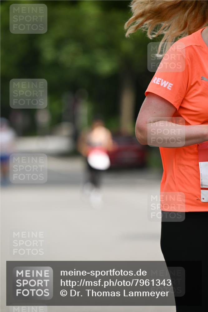 15.06.2025 - REWE Women's Run Dr. Thomas Lammeyer http://msf.ph/oto/7961343 15.06.2025 09:50:23 Laufen  meine-sportfotos.de