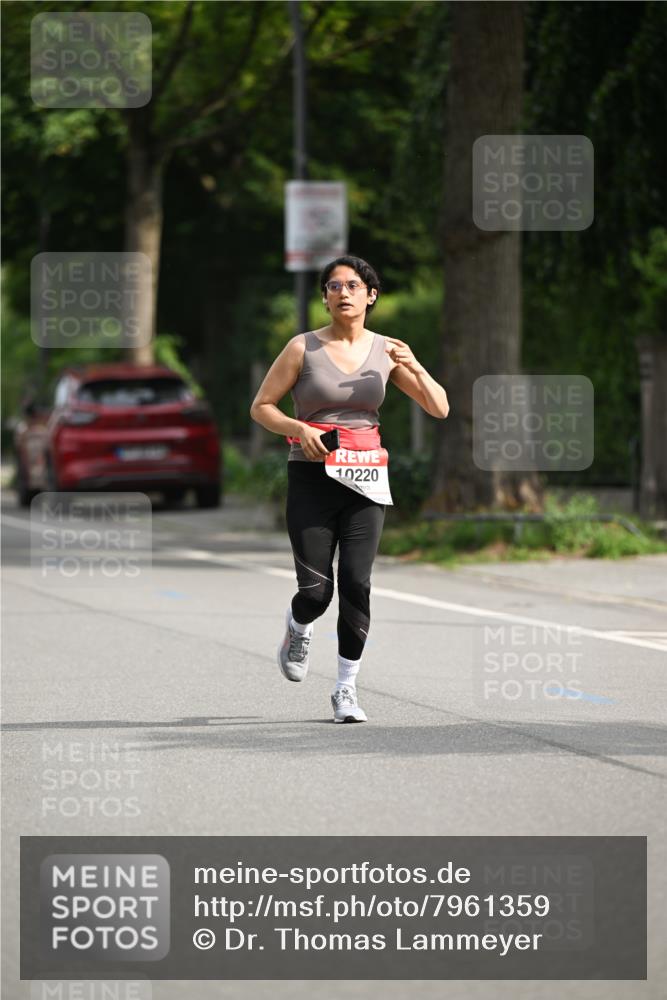 15.06.2025 - REWE Women's Run Dr. Thomas Lammeyer http://msf.ph/oto/7961359 15.06.2025 09:50:25 Laufen 10220 meine-sportfotos.de