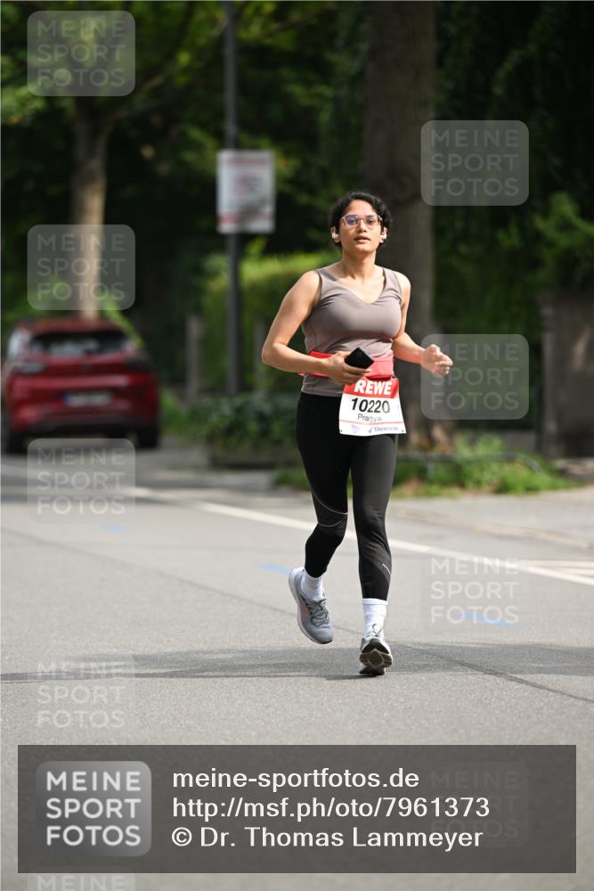 15.06.2025 - REWE Women's Run Dr. Thomas Lammeyer http://msf.ph/oto/7961373 15.06.2025 09:50:26 Laufen 10220 meine-sportfotos.de