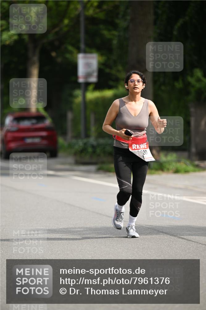 15.06.2025 - REWE Women's Run Dr. Thomas Lammeyer http://msf.ph/oto/7961376 15.06.2025 09:50:26 Laufen 20 meine-sportfotos.de