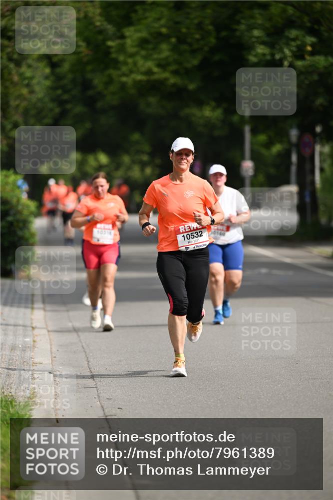 15.06.2025 - REWE Women's Run Dr. Thomas Lammeyer http://msf.ph/oto/7961389 15.06.2025 09:50:27 Laufen 10532 meine-sportfotos.de