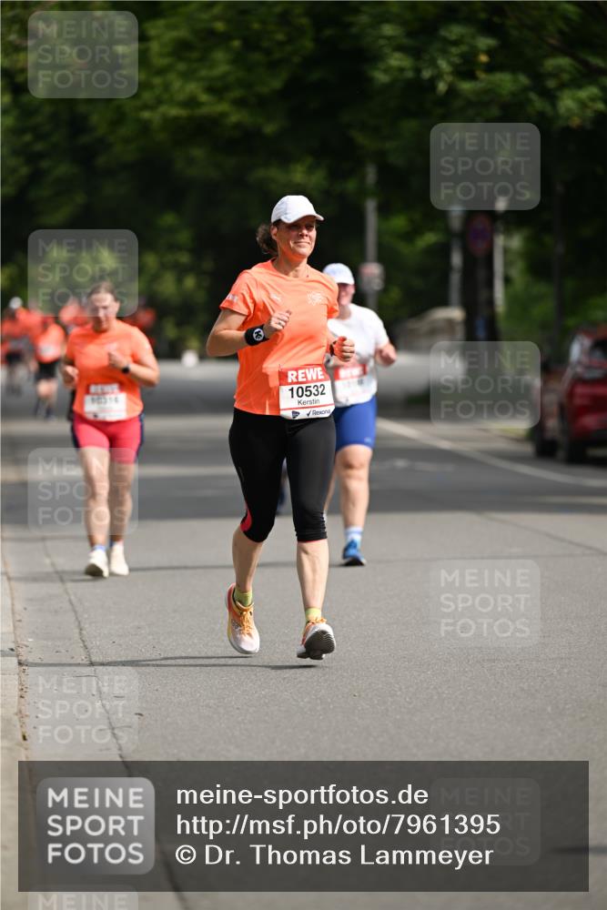 15.06.2025 - REWE Women's Run Dr. Thomas Lammeyer http://msf.ph/oto/7961395 15.06.2025 09:50:28 Laufen 10532 meine-sportfotos.de