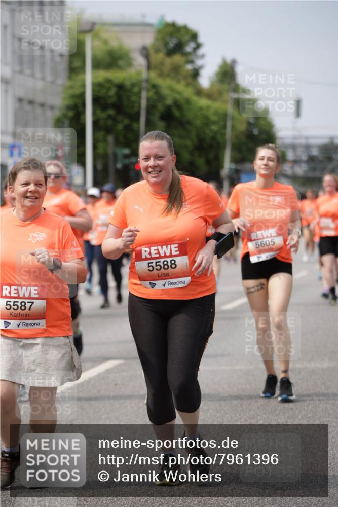 15.06.2025 - REWE Women's Run Jannik Wohlers http://msf.ph/oto/7961396 15.06.2025 09:46:11 Laufen 5587, 5588, 5605 meine-sportfotos.de