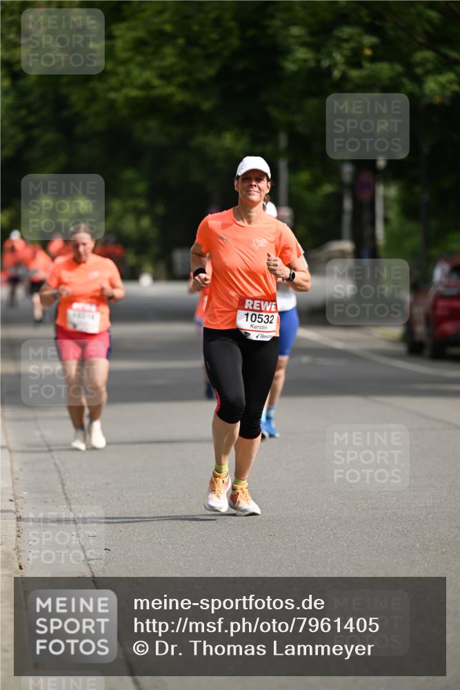15.06.2025 - REWE Women's Run Dr. Thomas Lammeyer http://msf.ph/oto/7961405 15.06.2025 09:50:28 Laufen 10532 meine-sportfotos.de