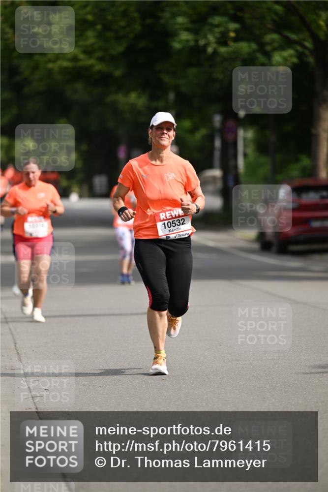 15.06.2025 - REWE Women's Run Dr. Thomas Lammeyer http://msf.ph/oto/7961415 15.06.2025 09:50:28 Laufen 10532 meine-sportfotos.de