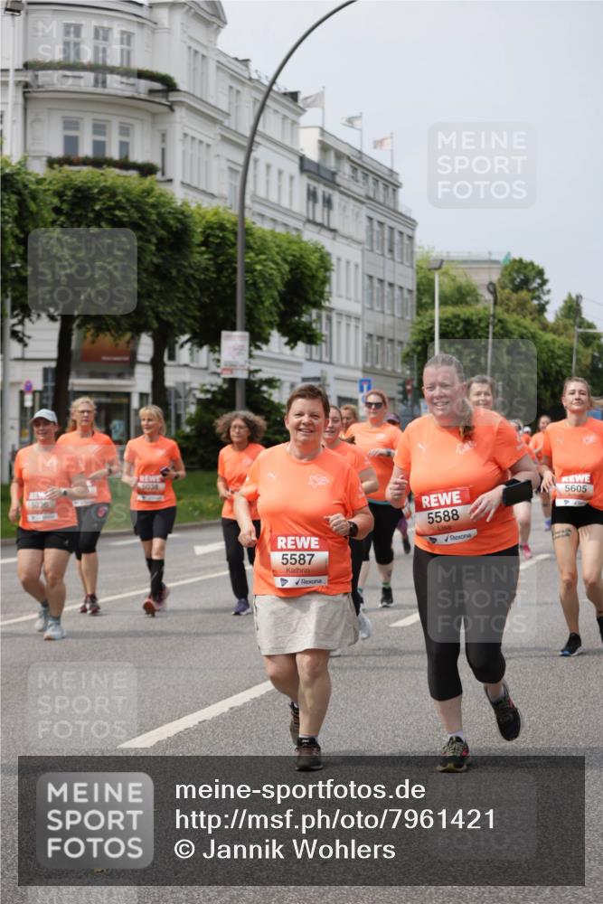 15.06.2025 - REWE Women's Run Jannik Wohlers http://msf.ph/oto/7961421 15.06.2025 09:46:11 Laufen 5036, 5038, 5587, 5588, 5605 meine-sportfotos.de