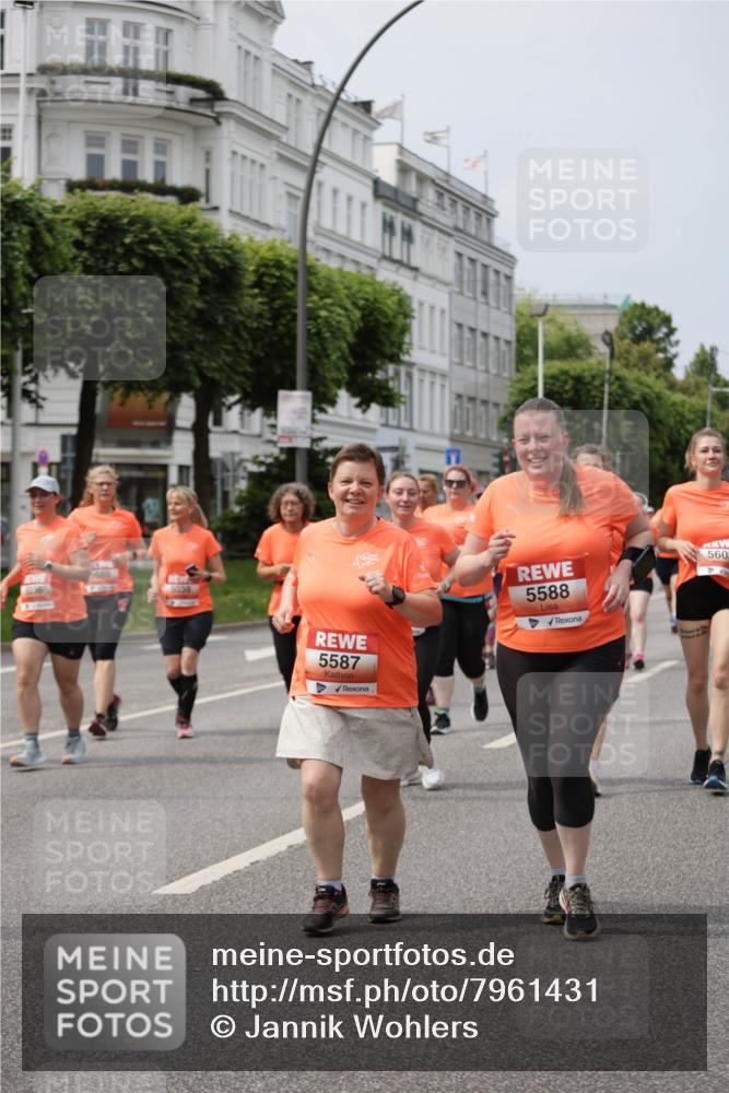 15.06.2025 - REWE Women's Run Jannik Wohlers http://msf.ph/oto/7961431 15.06.2025 09:46:11 Laufen 3689, 5038, 5587, 5588, 560 meine-sportfotos.de
