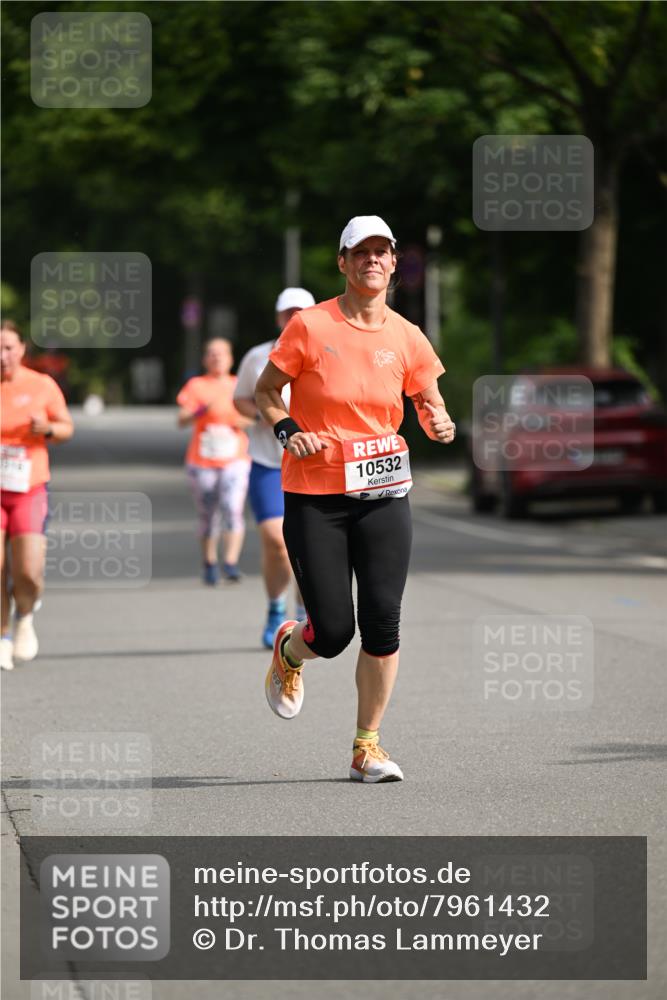 15.06.2025 - REWE Women's Run Dr. Thomas Lammeyer http://msf.ph/oto/7961432 15.06.2025 09:50:29 Laufen 10532 meine-sportfotos.de