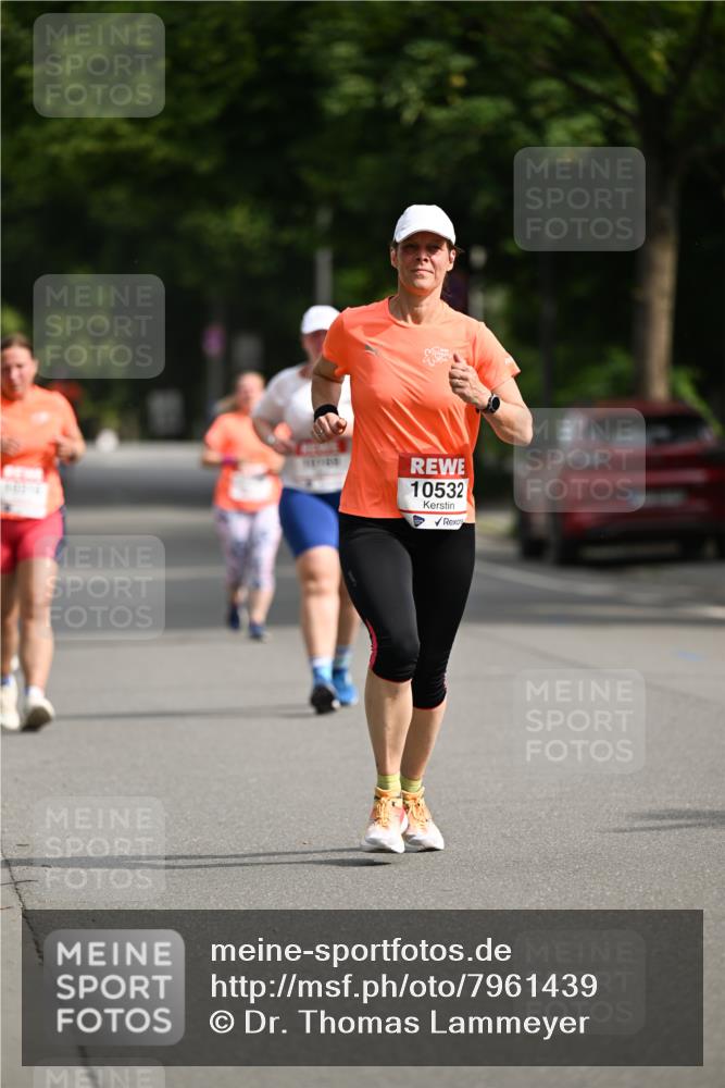 15.06.2025 - REWE Women's Run Dr. Thomas Lammeyer http://msf.ph/oto/7961439 15.06.2025 09:50:29 Laufen 10532 meine-sportfotos.de