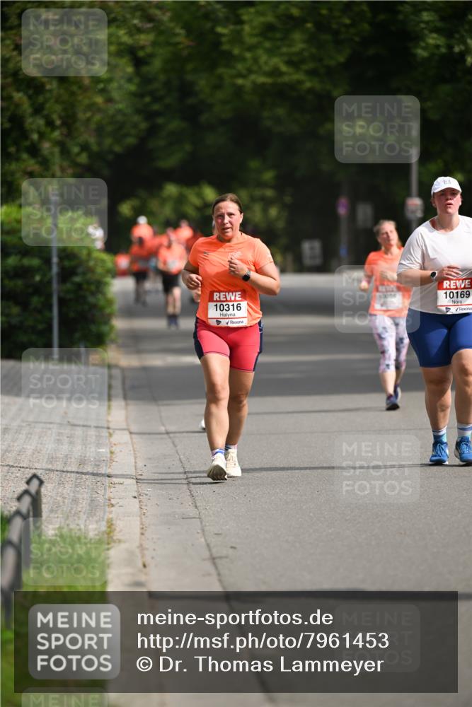 15.06.2025 - REWE Women's Run Dr. Thomas Lammeyer http://msf.ph/oto/7961453 15.06.2025 09:50:30 Laufen 2, 10316, 10169 meine-sportfotos.de