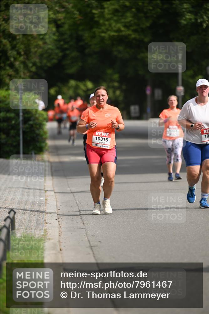 15.06.2025 - REWE Women's Run Dr. Thomas Lammeyer http://msf.ph/oto/7961467 15.06.2025 09:50:30 Laufen 10316, 10 meine-sportfotos.de