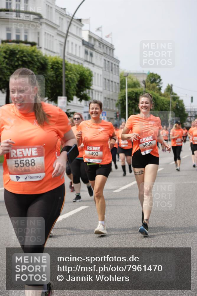 15.06.2025 - REWE Women's Run Jannik Wohlers http://msf.ph/oto/7961470 15.06.2025 09:46:13 Laufen 5588, 5493, 5605 meine-sportfotos.de