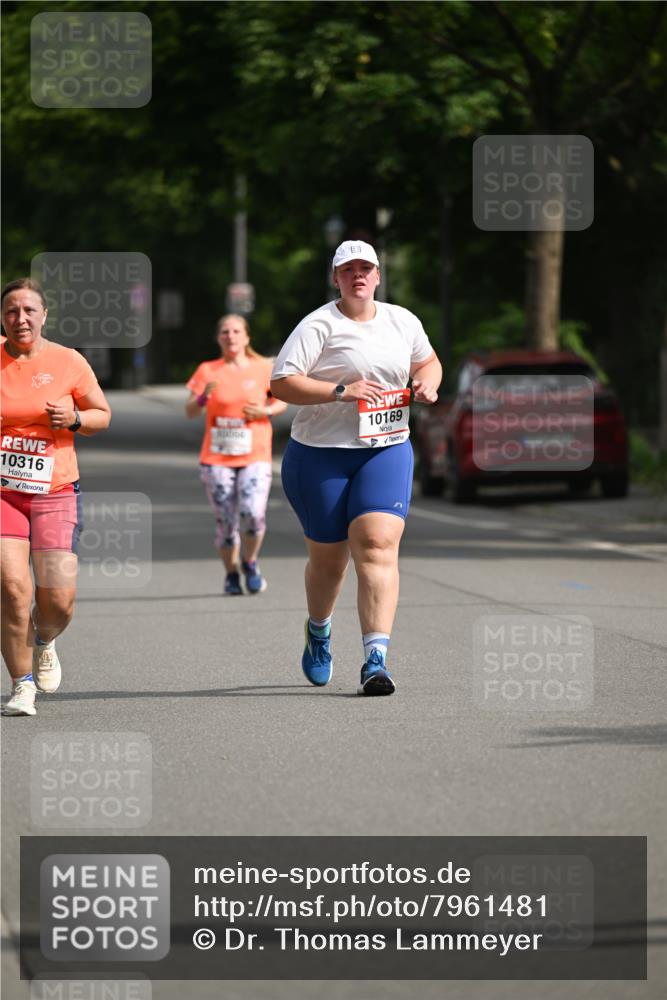15.06.2025 - REWE Women's Run Dr. Thomas Lammeyer http://msf.ph/oto/7961481 15.06.2025 09:50:31 Laufen 10316, 2, 10169 meine-sportfotos.de