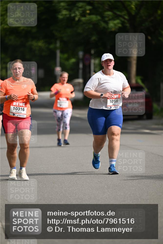 15.06.2025 - REWE Women's Run Dr. Thomas Lammeyer http://msf.ph/oto/7961516 15.06.2025 09:50:31 Laufen 10316, 10169 meine-sportfotos.de