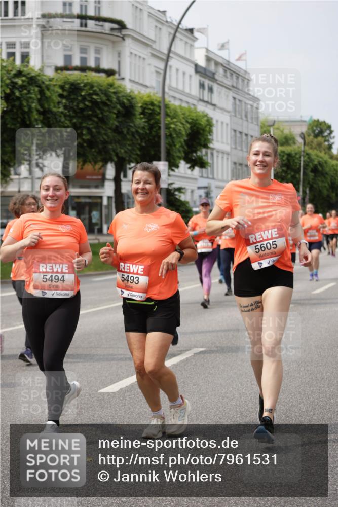 15.06.2025 - REWE Women's Run Jannik Wohlers http://msf.ph/oto/7961531 15.06.2025 09:46:14 Laufen 5494, 5493, 5605, 1895 meine-sportfotos.de