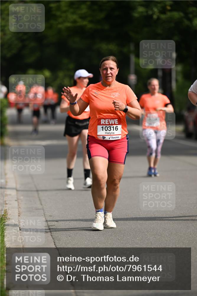 15.06.2025 - REWE Women's Run Dr. Thomas Lammeyer http://msf.ph/oto/7961544 15.06.2025 09:50:32 Laufen 10316 meine-sportfotos.de
