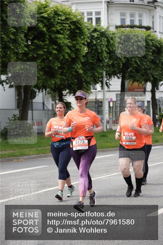 15.06.2025 - REWE Women's Run Jannik Wohlers http://msf.ph/oto/7961580 15.06.2025 09:46:17 Laufen 323, 5173, 5165 meine-sportfotos.de