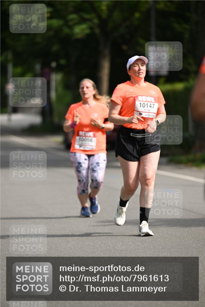 15.06.2025 - REWE Women's Run Dr. Thomas Lammeyer http://msf.ph/oto/7961613 15.06.2025 09:50:36 Laufen 10056, 10147 meine-sportfotos.de