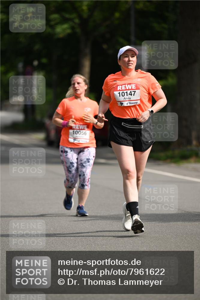 15.06.2025 - REWE Women's Run Dr. Thomas Lammeyer http://msf.ph/oto/7961622 15.06.2025 09:50:36 Laufen 10056, 10147 meine-sportfotos.de