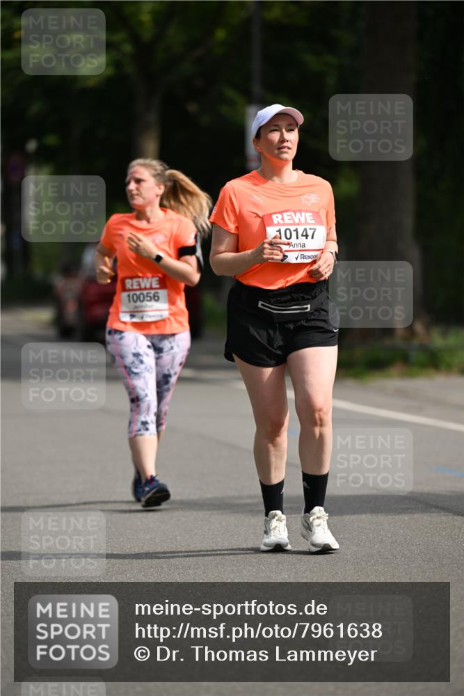 15.06.2025 - REWE Women's Run Dr. Thomas Lammeyer http://msf.ph/oto/7961638 15.06.2025 09:50:36 Laufen 10056, 10147 meine-sportfotos.de