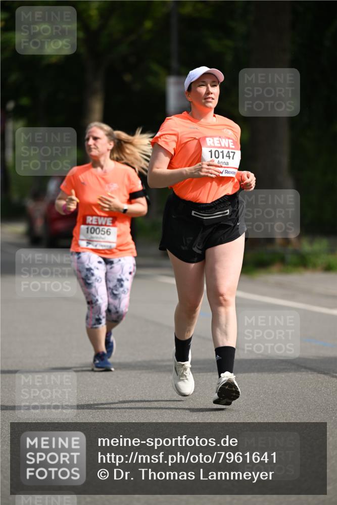 15.06.2025 - REWE Women's Run Dr. Thomas Lammeyer http://msf.ph/oto/7961641 15.06.2025 09:50:36 Laufen 10056, 10147 meine-sportfotos.de