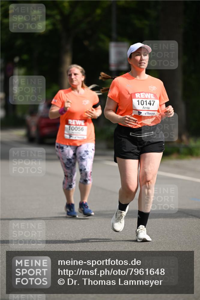 15.06.2025 - REWE Women's Run Dr. Thomas Lammeyer http://msf.ph/oto/7961648 15.06.2025 09:50:36 Laufen 10056, 10147 meine-sportfotos.de