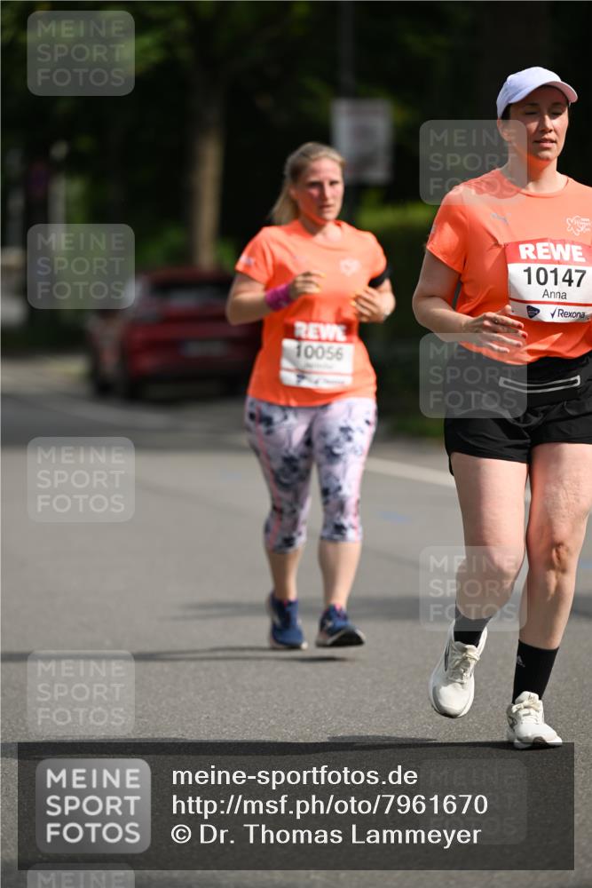 15.06.2025 - REWE Women's Run Dr. Thomas Lammeyer http://msf.ph/oto/7961670 15.06.2025 09:50:37 Laufen 10056, 10147 meine-sportfotos.de