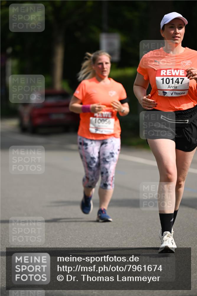 15.06.2025 - REWE Women's Run Dr. Thomas Lammeyer http://msf.ph/oto/7961674 15.06.2025 09:50:37 Laufen 10056, 10147 meine-sportfotos.de