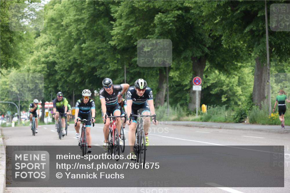 15.06.2025 - 7 Türme Triathlon Yannick Fuchs http://msf.ph/oto/7961675 15.06.2025 10:05:52 Radfahren 137, 139, 140, 145, 146, 148 meine-sportfotos.de