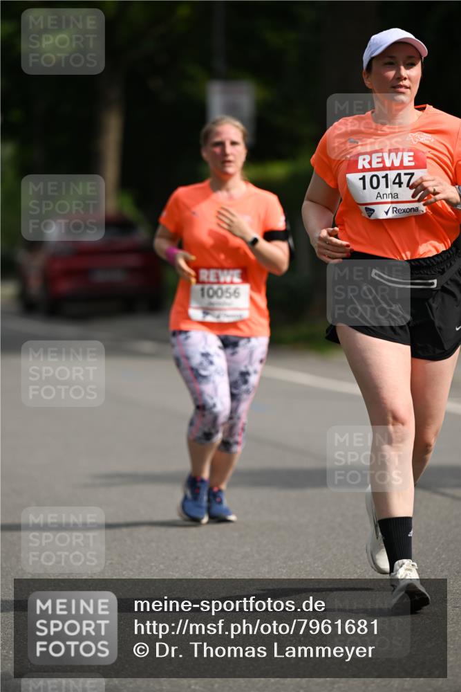 15.06.2025 - REWE Women's Run Dr. Thomas Lammeyer http://msf.ph/oto/7961681 15.06.2025 09:50:37 Laufen 10056, 10147 meine-sportfotos.de