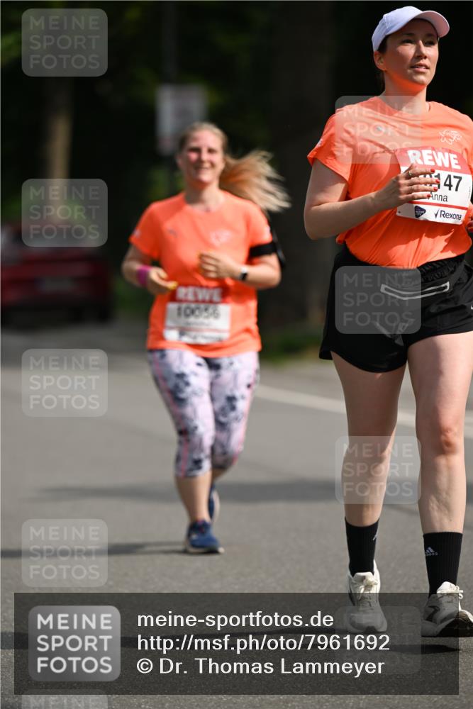 15.06.2025 - REWE Women's Run Dr. Thomas Lammeyer http://msf.ph/oto/7961692 15.06.2025 09:50:38 Laufen 10056, 47 meine-sportfotos.de