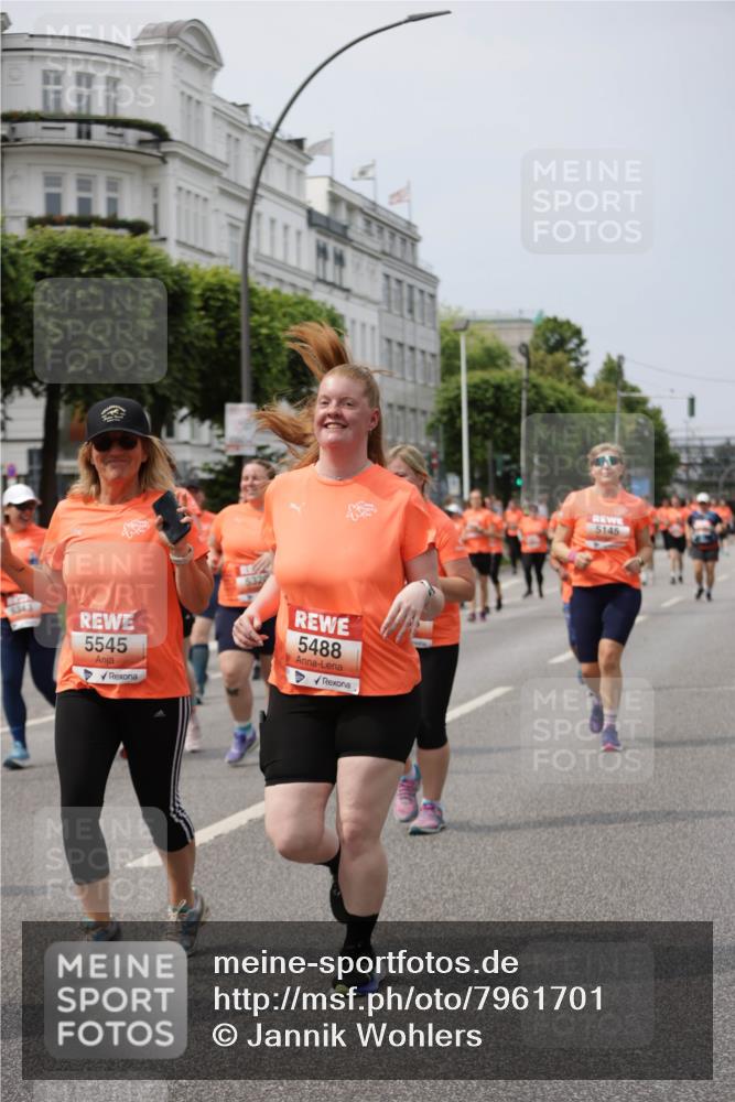 15.06.2025 - REWE Women's Run Jannik Wohlers http://msf.ph/oto/7961701 15.06.2025 09:46:20 Laufen 5343, 5545, 5488, 5145 meine-sportfotos.de