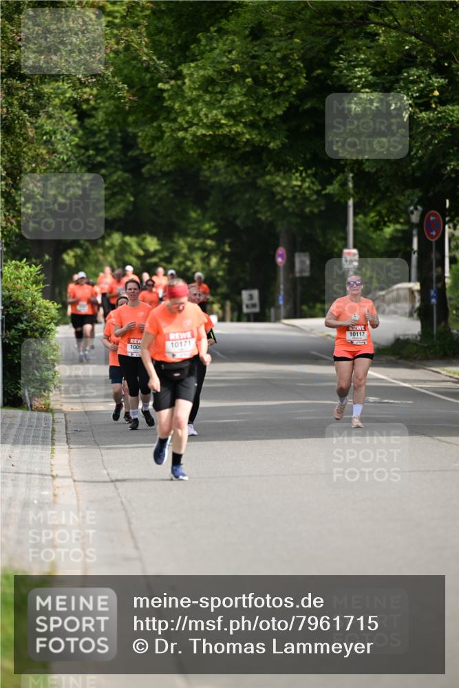 15.06.2025 - REWE Women's Run Dr. Thomas Lammeyer http://msf.ph/oto/7961715 15.06.2025 09:50:47 Laufen 1009, 10171, 10117 meine-sportfotos.de