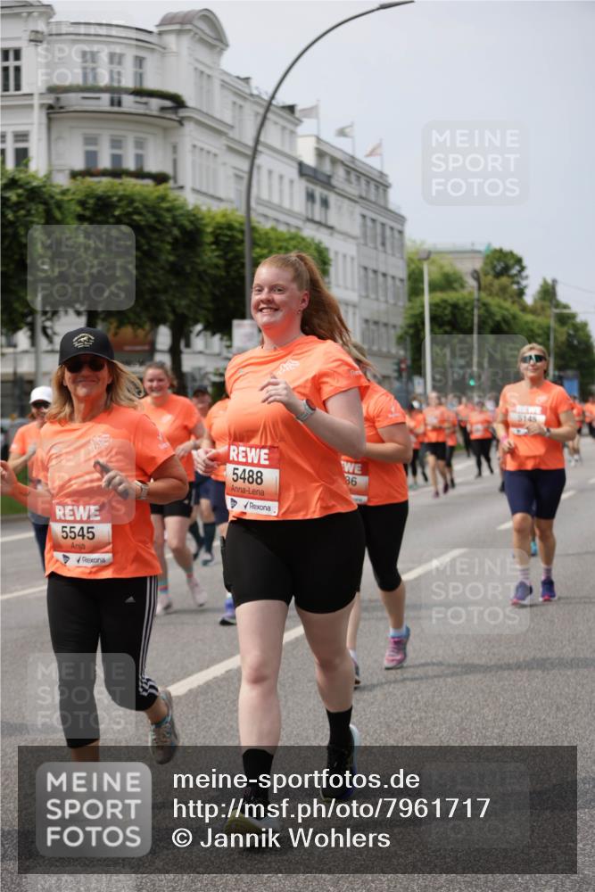 15.06.2025 - REWE Women's Run Jannik Wohlers http://msf.ph/oto/7961717 15.06.2025 09:46:20 Laufen 86, 5545, 5488, 5145 meine-sportfotos.de