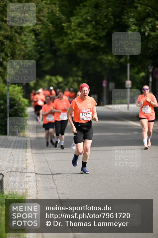 15.06.2025 - REWE Women's Run Dr. Thomas Lammeyer http://msf.ph/oto/7961720 15.06.2025 09:50:49 Laufen 10171 meine-sportfotos.de