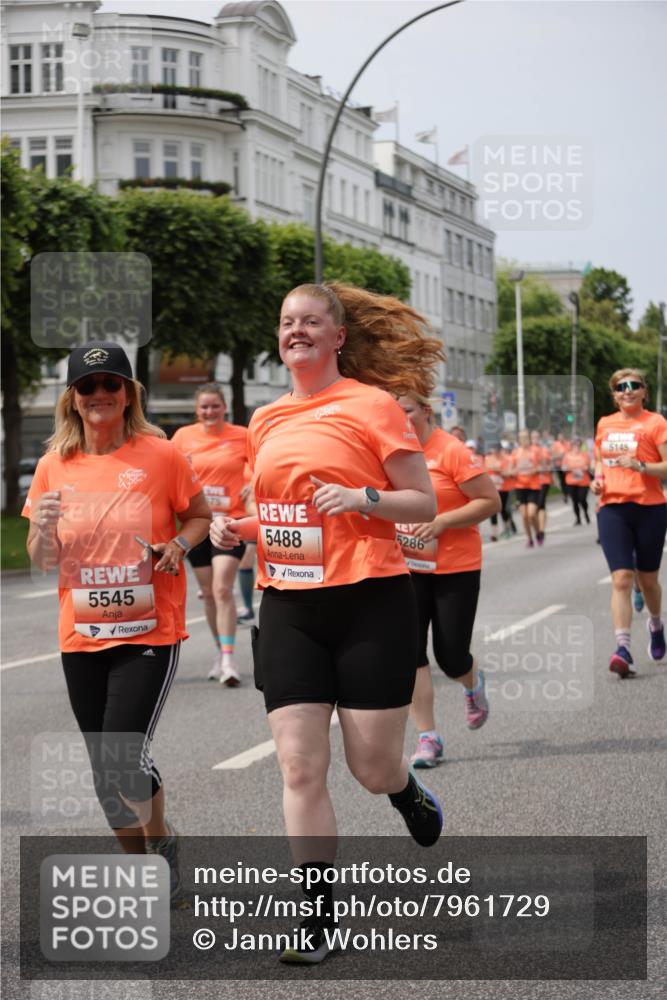 15.06.2025 - REWE Women's Run Jannik Wohlers http://msf.ph/oto/7961729 15.06.2025 09:46:20 Laufen 5145, 5545, 5488, 5286 meine-sportfotos.de