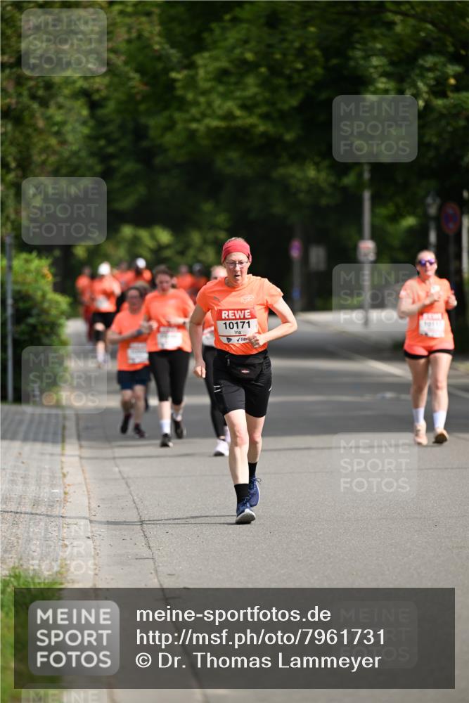 15.06.2025 - REWE Women's Run Dr. Thomas Lammeyer http://msf.ph/oto/7961731 15.06.2025 09:50:49 Laufen 10171 meine-sportfotos.de