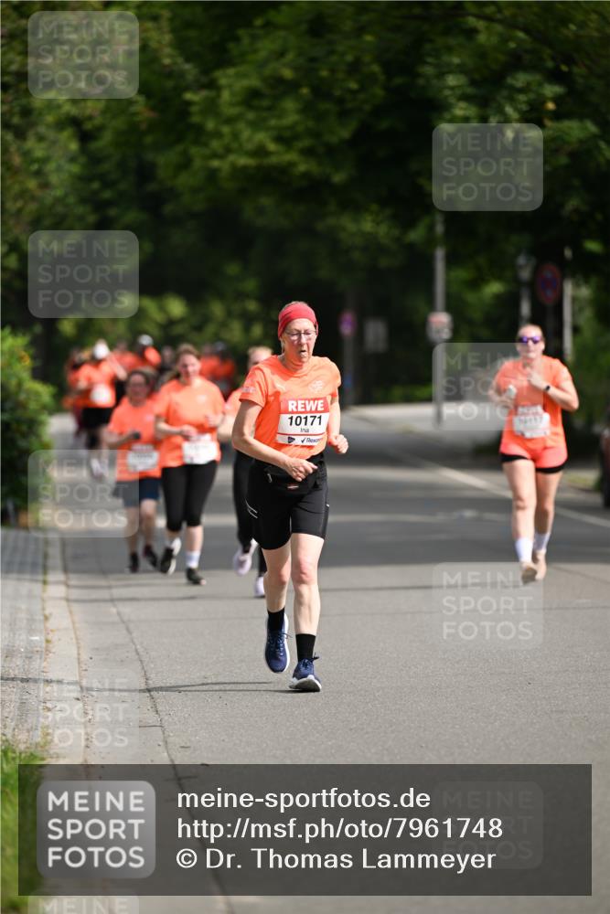 15.06.2025 - REWE Women's Run Dr. Thomas Lammeyer http://msf.ph/oto/7961748 15.06.2025 09:50:50 Laufen 10171 meine-sportfotos.de