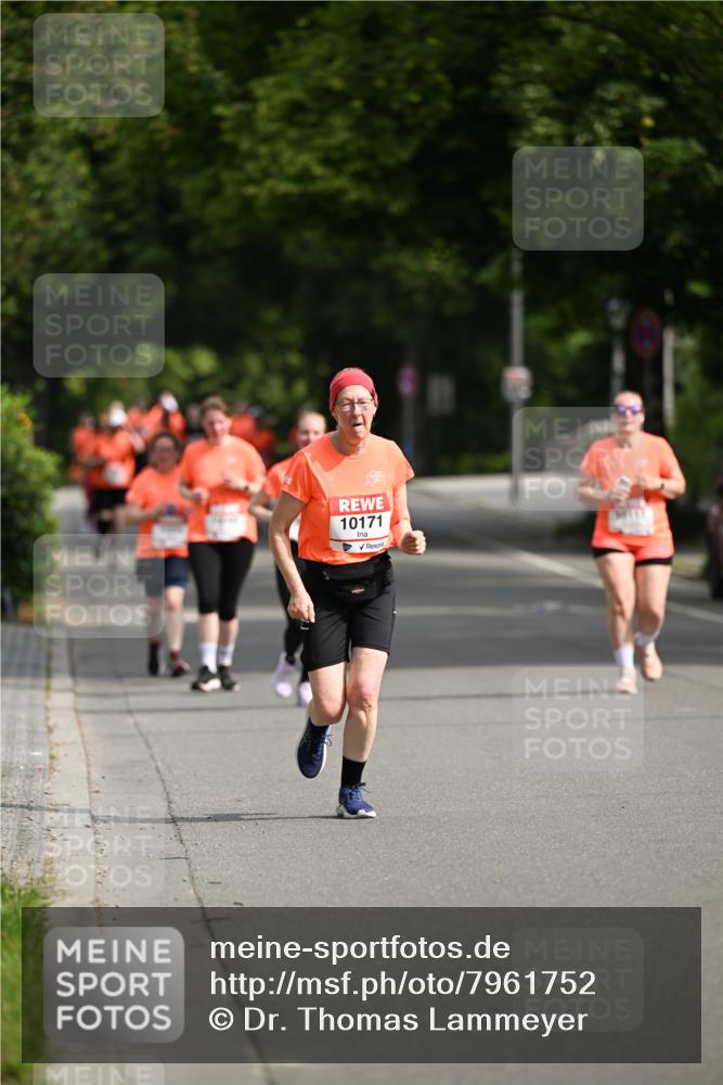 15.06.2025 - REWE Women's Run Dr. Thomas Lammeyer http://msf.ph/oto/7961752 15.06.2025 09:50:50 Laufen 10171 meine-sportfotos.de