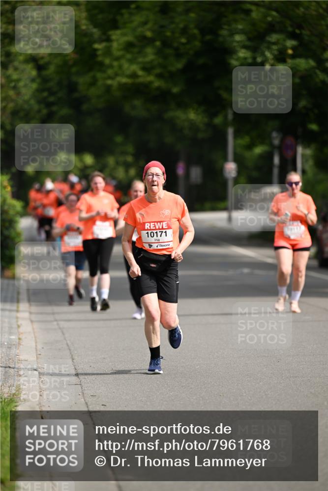 15.06.2025 - REWE Women's Run Dr. Thomas Lammeyer http://msf.ph/oto/7961768 15.06.2025 09:50:50 Laufen 10171 meine-sportfotos.de