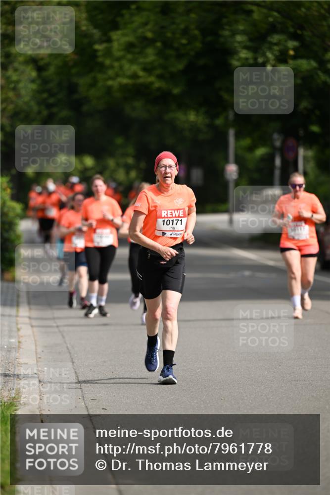 15.06.2025 - REWE Women's Run Dr. Thomas Lammeyer http://msf.ph/oto/7961778 15.06.2025 09:50:51 Laufen 10171 meine-sportfotos.de