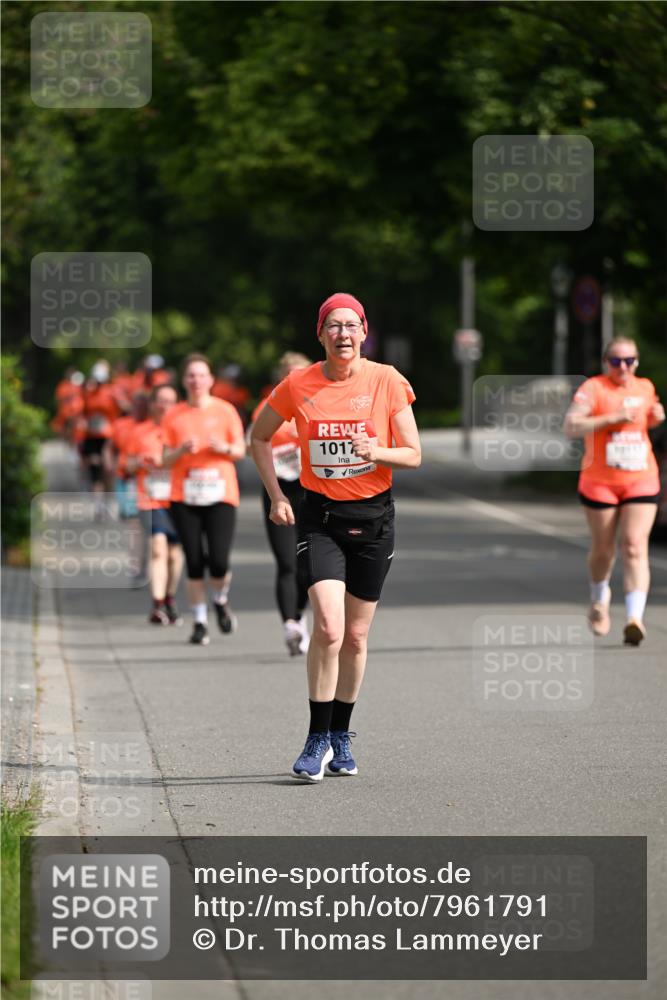 15.06.2025 - REWE Women's Run Dr. Thomas Lammeyer http://msf.ph/oto/7961791 15.06.2025 09:50:51 Laufen  meine-sportfotos.de